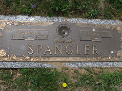 Robert S. Spangler 