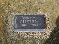Gene T. Clifton 