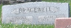 Gail E. Bracewell 