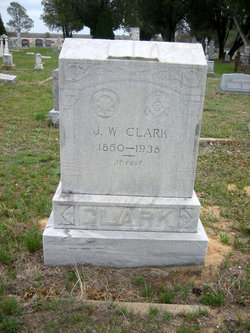 James William Clark 