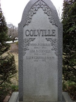 Ada B Colville 