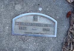 Richard Eugene Falcon 