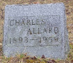 Charles Allard 