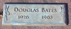Douglas Bates 