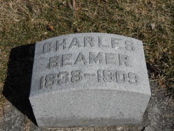 Charles Beamer 