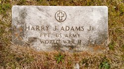 Harry J. Adams Jr.