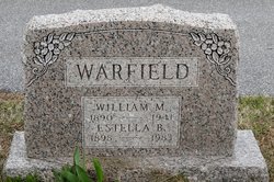William Mareen Warfield 