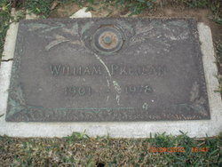 William Prejean 