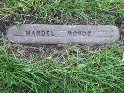 Mandel D. Monoz 