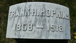 Frank H Hopkins 