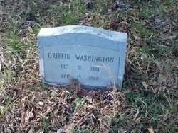 Griffin Washington 
