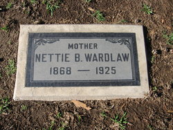 Nettie B. Wardlaw 