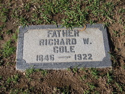 Richard W. Cole 