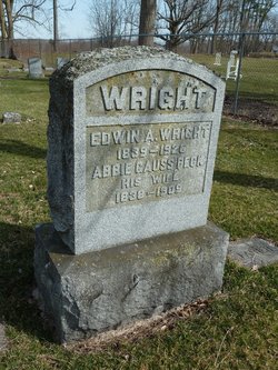 Edwin A. Wright 