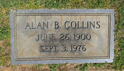 Alan B. Collins 