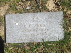 Lee Alka 
