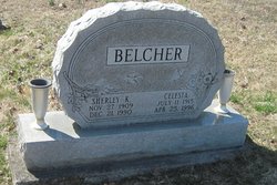 Celesta <I>Copas</I> Belcher 