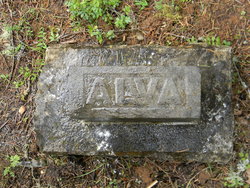 Alva Talbot Bell 