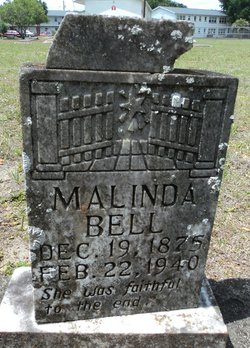 Malinda Bell 
