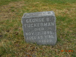 George B. Tuckerman 