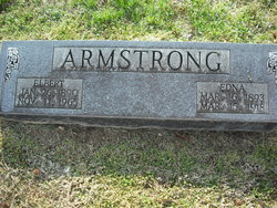 Edna Armstrong 