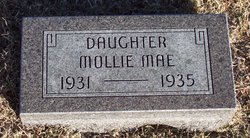 Mollie Mae Walter 