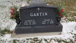 LaVerne B. Gartin 