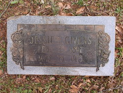 Jessie E. Givens 