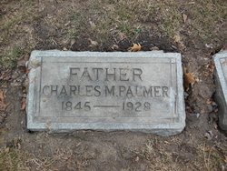 Charles Malden Palmer 
