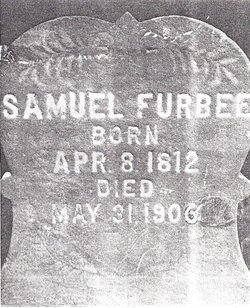 Samuel Furbee 