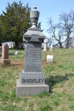John T. Buckley 