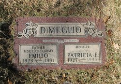 Emilio DiMeglio 