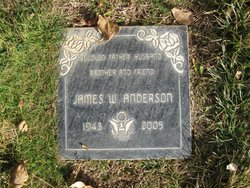James W. Anderson 