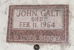 John Galt 