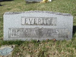 Helen Virginia <I>Gardner</I> Everitt 