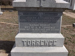 Joseph Alexander Torrence 