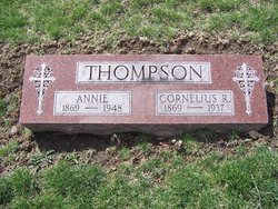 Cornelius R. Thompson 