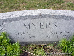Carl K. Myers Sr.