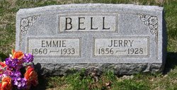Jerry S. Bell 