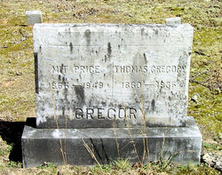 Thomas Gregory 