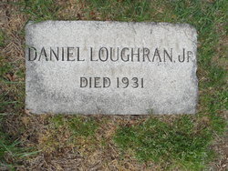 Daniel Loughran Jr.
