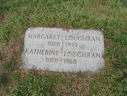 Margaret Loughran 