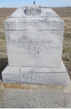 Joseph E. Vice 