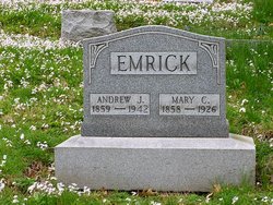 Andrew J. Emrick 