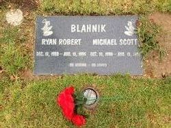 Ryan Robert Blahnik 