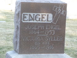 Joseph Engel 