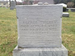 Alfred Thierry 