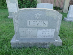 Bessie Levin 