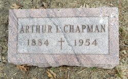Arthur L. Chapman 