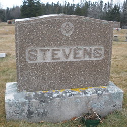 Frederick P Stevens 